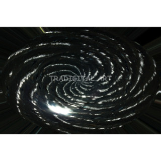 Light Spiral - Digital Image