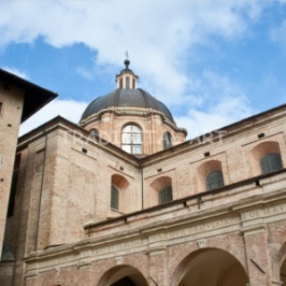 Urbino Architecture Particular